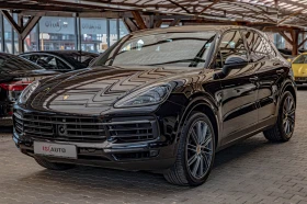 Porsche Cayenne S V6T/Bose/Sport Chrono/PASM/PDC/Distronic/Камера | Auto.bg — изображение 3 Porsche Cayenne S V6T/Bose/Sport Chrono/PASM/PDC/Distronic/Камера | Auto.bg — изображение 3
