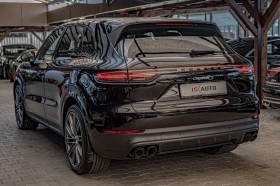 Porsche Cayenne S V6T/Bose/Sport Chrono/PASM/PDC/Distronic/Камера | Auto.bg — изображение 5 Porsche Cayenne S V6T/Bose/Sport Chrono/PASM/PDC/Distronic/Камера | Auto.bg — изображение 5