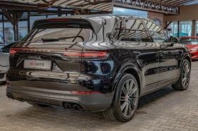 Porsche Cayenne S V6T/Bose/Sport Chrono/PASM/PDC/Distronic/Камера | Auto.bg — изображение 6 Porsche Cayenne S V6T/Bose/Sport Chrono/PASM/PDC/Distronic/Камера | Auto.bg — изображение 6