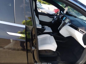 Tesla Model X 100D | Auto.bg — изображение 5 Tesla Model X 100D | Auto.bg — изображение 5