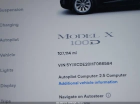 Tesla Model X 100D | Auto.bg — изображение 7 Tesla Model X 100D | Auto.bg — изображение 7