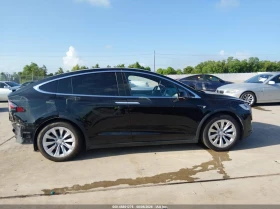 Tesla Model X 100D | Auto.bg — изображение 12 Tesla Model X 100D | Auto.bg — изображение 12