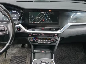Kia Niro Ev Noblesse | Auto.bg — изображение 15 Kia Niro Ev Noblesse | Auto.bg — изображение 15