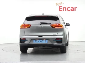 Kia Niro Ev Noblesse | Auto.bg — изображение 4 Kia Niro Ev Noblesse | Auto.bg — изображение 4