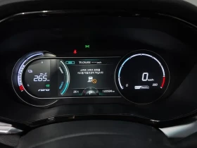 Kia Niro Ev Noblesse | Auto.bg — изображение 8 Kia Niro Ev Noblesse | Auto.bg — изображение 8