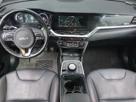Kia Niro Ev Noblesse | Auto.bg — изображение 7 Kia Niro Ev Noblesse | Auto.bg — изображение 7