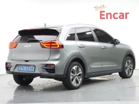 Kia Niro Ev Noblesse | Auto.bg — изображение 2 Kia Niro Ev Noblesse | Auto.bg — изображение 2