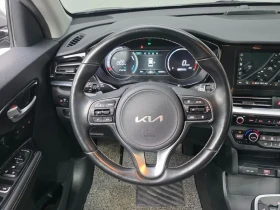 Kia Niro Ev Noblesse | Auto.bg — изображение 14 Kia Niro Ev Noblesse | Auto.bg — изображение 14