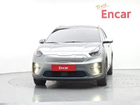 Kia Niro Ev Noblesse | Auto.bg — изображение 3 Kia Niro Ev Noblesse | Auto.bg — изображение 3