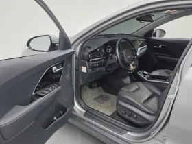 Kia Niro Ev Noblesse | Auto.bg — изображение 10 Kia Niro Ev Noblesse | Auto.bg — изображение 10