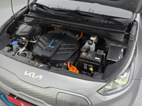 Kia Niro Ev Noblesse | Auto.bg — изображение 6 Kia Niro Ev Noblesse | Auto.bg — изображение 6