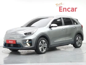 Kia Niro Ev Noblesse
