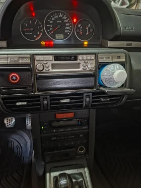 Nissan X-trail T30 2.2 DI 114 к.с. 4x4 - 1800 € - 25659089 4 | Car24.bg Nissan X-trail T30 2.2 DI 114 к.с. 4x4 - 1800 € - 25659089 4