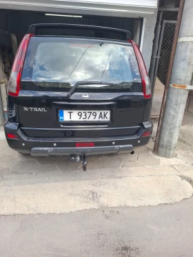 Nissan X-trail T30 2.2 DI 114 к.с. 4x4 - 1800 € - 25659089 2 | Car24.bg Nissan X-trail T30 2.2 DI 114 к.с. 4x4 - 1800 € - 25659089 2