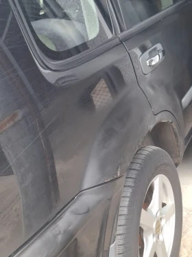 Nissan X-trail T30 2.2 DI 114 к.с. 4x4 - 1800 € - 25659089 6 | Car24.bg Nissan X-trail T30 2.2 DI 114 к.с. 4x4 - 1800 € - 25659089 6