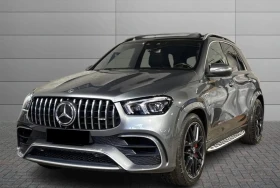 Mercedes-Benz GLE 63 S AMG V8 EQ Boost 4MATIC+ - Car24.bg Mercedes-Benz GLE 63 S AMG V8 EQ Boost 4MATIC+