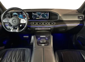 Mercedes-Benz GLE 63 S AMG V8 EQ Boost 4MATIC+ - 69999 € - 58326281 8 | Car24.bg Mercedes-Benz GLE 63 S AMG V8 EQ Boost 4MATIC+ - 69999 € - 58326281 8