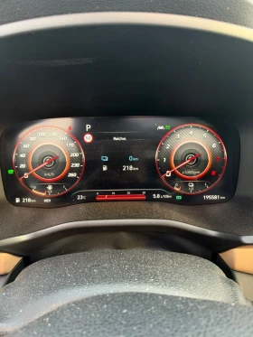 Hyundai Santa fe Plug In 2021г пълен Сервиз в Хундай | Auto.bg — изображение 4 Hyundai Santa fe Plug In 2021г пълен Сервиз в Хундай | Auto.bg — изображение 4