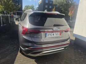 Hyundai Santa fe Plug In 2021г пълен Сервиз в Хундай | Auto.bg — изображение 13 Hyundai Santa fe Plug In 2021г пълен Сервиз в Хундай | Auto.bg — изображение 13