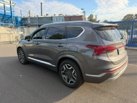 Hyundai Santa fe Plug In 2021г пълен Сервиз в Хундай | Auto.bg — изображение 2 Hyundai Santa fe Plug In 2021г пълен Сервиз в Хундай | Auto.bg — изображение 2