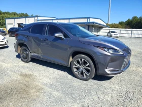Lexus RX 350 3.5l - 22000 € - 70780631 4 | Car24.bg Lexus RX 350 3.5l - 22000 € - 70780631 4