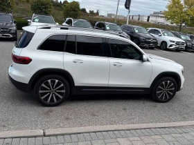 Mercedes-Benz GLB 250 4MATIC | ГЛАВНО ПРЕДСТАВИТЕЛСТВО НА MERCEDES | Auto.bg — изображение 4 Mercedes-Benz GLB 250 4MATIC | ГЛАВНО ПРЕДСТАВИТЕЛСТВО НА MERCEDES | Auto.bg — изображение 4