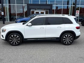Mercedes-Benz GLB 250 4MATIC | ГЛАВНО ПРЕДСТАВИТЕЛСТВО НА MERCEDES | Auto.bg — изображение 3 Mercedes-Benz GLB 250 4MATIC | ГЛАВНО ПРЕДСТАВИТЕЛСТВО НА MERCEDES | Auto.bg — изображение 3