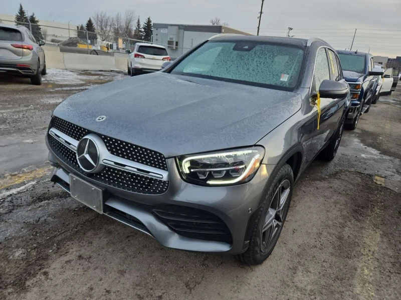 Mercedes-Benz GLC * 300 * * KEYLESS GO* * ПАНОРАМА* - 24900 € / 48700.17 лв. - 14937972 1 | Car24.bg Mercedes-Benz GLC * 300 * * KEYLESS GO* * ПАНОРАМА* - 24900 € / 48700.17 лв. - 14937972 1