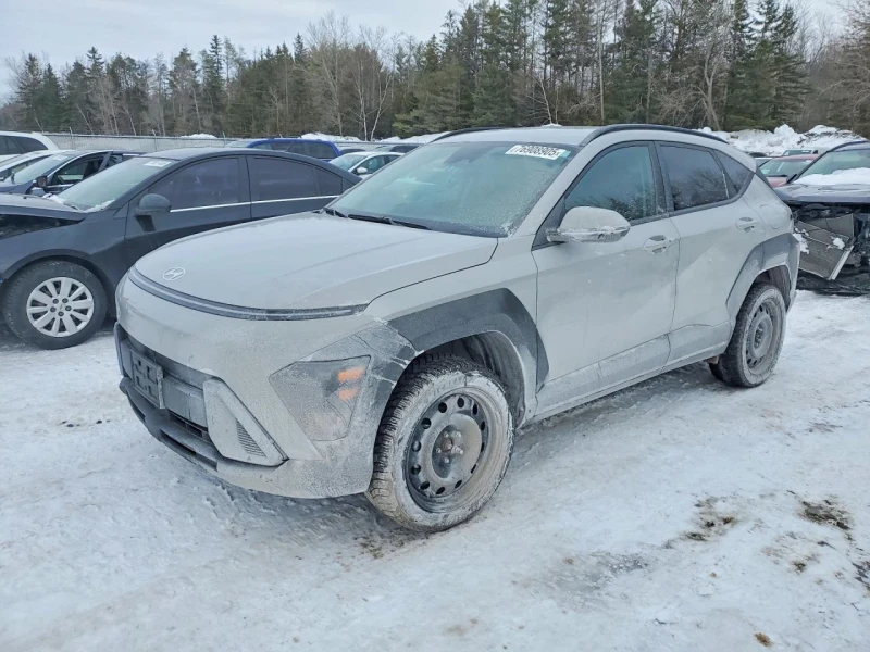 Hyundai Kona SEL - 14900 € / 29141.87 лв. - 13216676 1 | Car24.bg Hyundai Kona SEL - 14900 € / 29141.87 лв. - 13216676 1