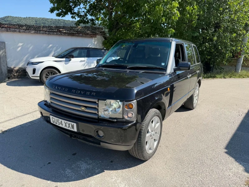 Land Rover Range rover 4.4 286(к.с) Autobiography - 2700 € / 5280.74 лв. - 64634917 1 | Car24.bg Land Rover Range rover 4.4 286(к.с) Autobiography - 2700 € / 5280.74 лв. - 64634917 1