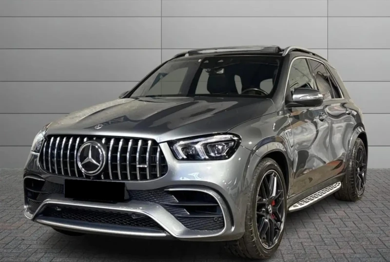 Mercedes-Benz GLE 63 S AMG V8 EQ Boost 4MATIC+ - 69999 € - 58326281 1 | Car24.bg Mercedes-Benz GLE 63 S AMG V8 EQ Boost 4MATIC+ - 69999 € - 58326281 1