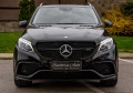 Mercedes-Benz GLE 350d* 4MATIC* AMG* EXCLUSIVE* DISTRONIC* 360CAM* 9 - [9] 