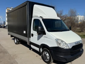 Iveco 35c13 4.9м | Auto.bg — изображение 2 Iveco 35c13 4.9м | Auto.bg — изображение 2