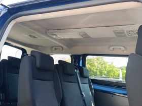 Peugeot Traveller 2.0HDI 8 Места | Auto.bg — изображение 12 Peugeot Traveller 2.0HDI 8 Места | Auto.bg — изображение 12