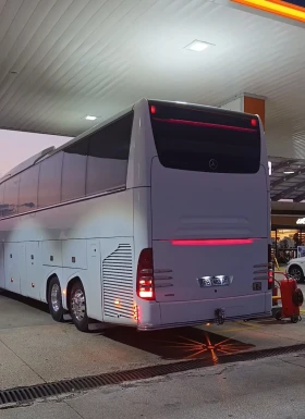 Mercedes-Benz Travego Travego 17SHD | Auto.bg — изображение 2 Mercedes-Benz Travego Travego 17SHD | Auto.bg — изображение 2