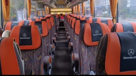 Mercedes-Benz Travego Travego 17SHD | Auto.bg — изображение 6 Mercedes-Benz Travego Travego 17SHD | Auto.bg — изображение 6