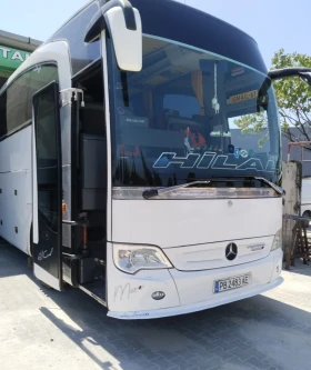 Mercedes-Benz Travego Travego 17SHD | Auto.bg — изображение 3 Mercedes-Benz Travego Travego 17SHD | Auto.bg — изображение 3