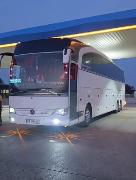 Mercedes-Benz Travego Travego 17SHD