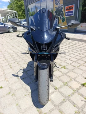 Yamaha YZF-R7 A2 | Auto.bg — изображение 2 Yamaha YZF-R7 A2 | Auto.bg — изображение 2