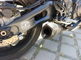 Yamaha YZF-R7 A2 | Auto.bg — изображение 6 Yamaha YZF-R7 A2 | Auto.bg — изображение 6