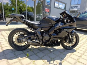 Yamaha YZF-R7 A2 | Auto.bg — изображение 7 Yamaha YZF-R7 A2 | Auto.bg — изображение 7
