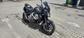 Kawasaki Z Z750