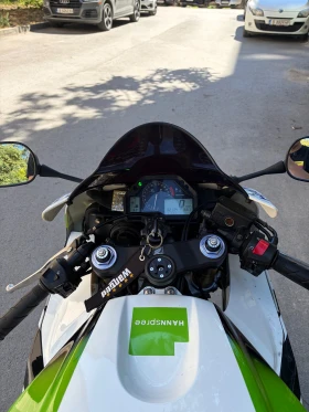 Honda Cbr 600RR A2 | Auto.bg — изображение 8 Honda Cbr 600RR A2 | Auto.bg — изображение 8