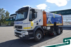 Други специализирани машини Volvo LKW26048