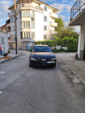 Обява за продажба на Alfa Romeo 147 ~4 000 лв. - изображение 1