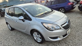 Opel Meriva 1.4 БЕНЗИН ГАЗ BRC 100ХИЛ.ЛИЗИНГ ВИДЕО - Car24.bg Opel Meriva 1.4 БЕНЗИН ГАЗ BRC 100ХИЛ.ЛИЗИНГ ВИДЕО