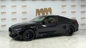 BMW M4 Competition* LCI* Carbon* xDrive* HuD* Shadow* H/K - Car24.bg BMW M4 Competition* LCI* Carbon* xDrive* HuD* Shadow* H/K