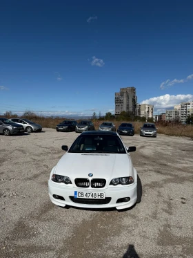 Снимка BMW 323