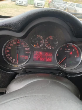 Alfa Romeo 147 1.9 JTD GT 120HP FACE КЛИМАТРОНИК  | Mobile.bg — малка снимка 12