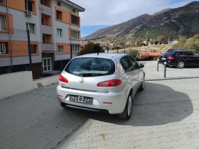 Alfa Romeo 147 1.9 JTD GT 120HP FACE КЛИМАТРОНИК  | Mobile.bg — малка снимка 5